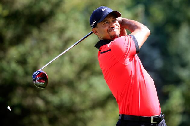 PGA Championship TV Coverage 2013: Viewing Schedule All 4 Days