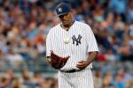 Weight Loss to Blame for CC Sabathia's Woes?