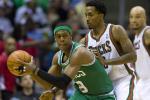 Report: Pistons Could Use Jennings to Acquire Rondo