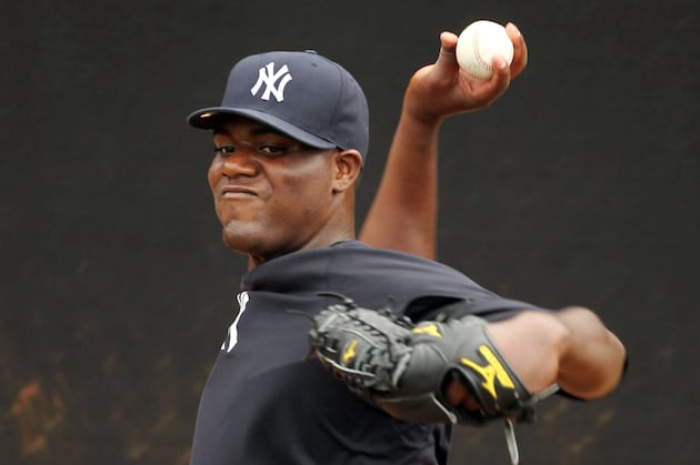 Timing of Latest Injury Setbacks Leaves Rotation Dangerously Thin