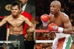 Arum: Floyd and Pacquiao Will Eventually Fight