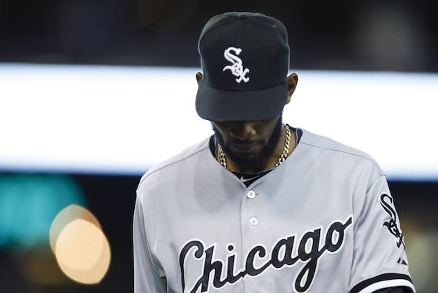 Tigers' Hunter Surprised by Chicago's Current Standing
