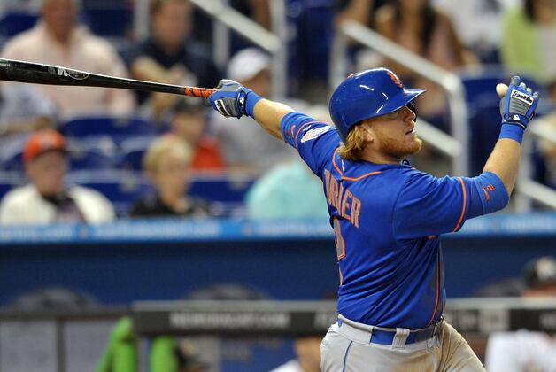 Mets Mulling Hot-Corner Options with Wright out