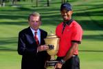 Woods Opens Up Huge World Ranking Lead