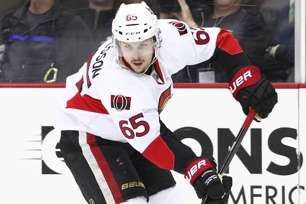 Advanced Stats Bode Well for Sens