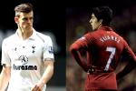 Gareth Bale and Luis Suarez: Who's the Better Player?