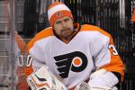 Bryzgalov Undecided on Where He Will Play