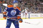 Oilers Unsure If RNH Will Be Ready for Opener