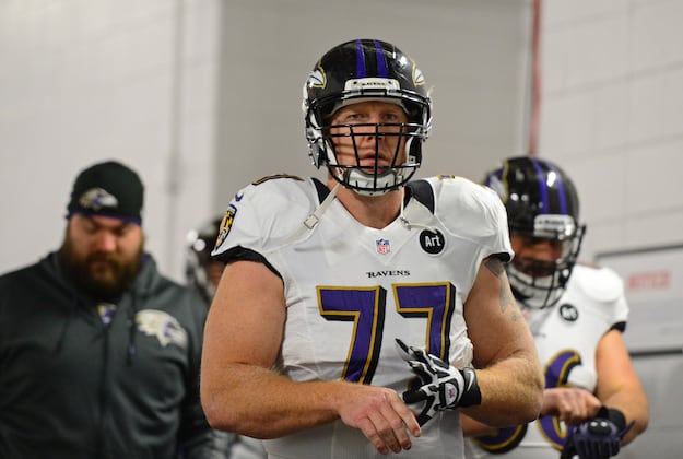 Matt Birk Elected to Hear Player Appeals