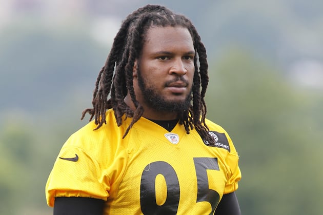 Could Jarvis Jones Be Next Great Pittsburgh Steelers Linebackers?