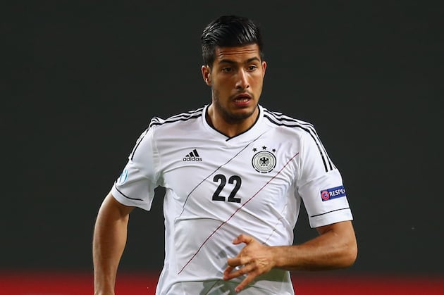 Emre Can to Leverkusen: Bayern Midfielder's Transfer Is a Win-Win for All