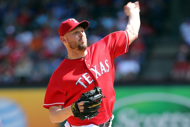 Harrison Feels 'really Good' in Second Rehab Game