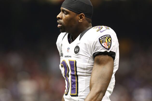 Bernard Pollard: People Making Us Wear Leg Pads Never Played