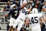 Position Battles Loom as Nittany Lions Begin Camp
