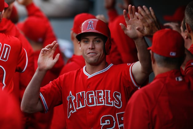 Bourjos, Vargas Close to Rehab Assignments