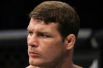 Bisping: I'm Going to Knock Munoz the F*** Out