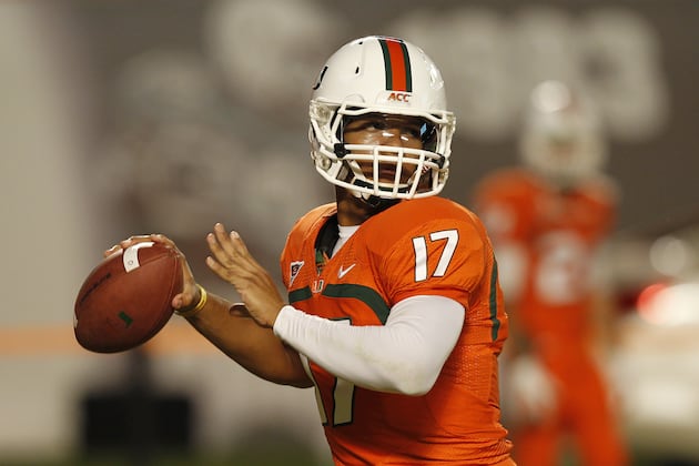 Stephen Morris and the Top College Football QBs Who Deserve More Attention
