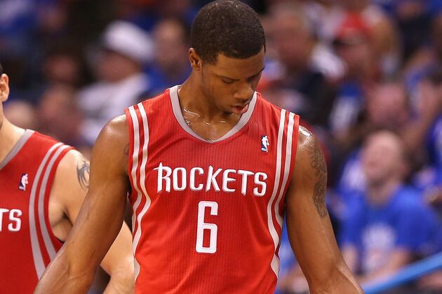 The Lesson in Terrence Jones' Alleged Harassment of Homeless Man