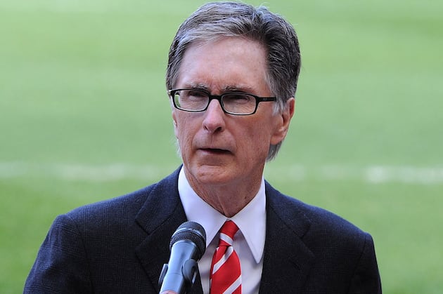 Liverpool's US Owner Buys Boston Globe Newspaper