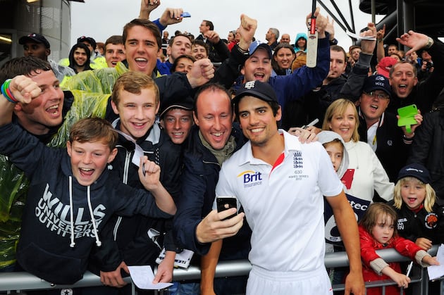 Ashes 2013 Scorecard: Video Highlights, Session Recap from Day 5 at Old Trafford