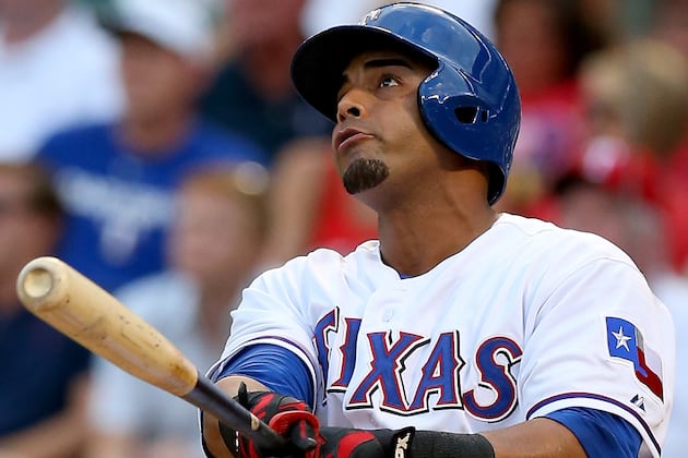 Report: Rangers 'Blindsided' by Cruz's Decision