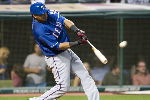 Debate: Can the Rangers Catch the A's Without Cruz?