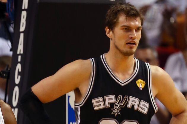 Part 1: Is Splitter's 4th Quarter Shift to Blame?