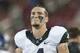 TCU quarterback Casey Pachall
