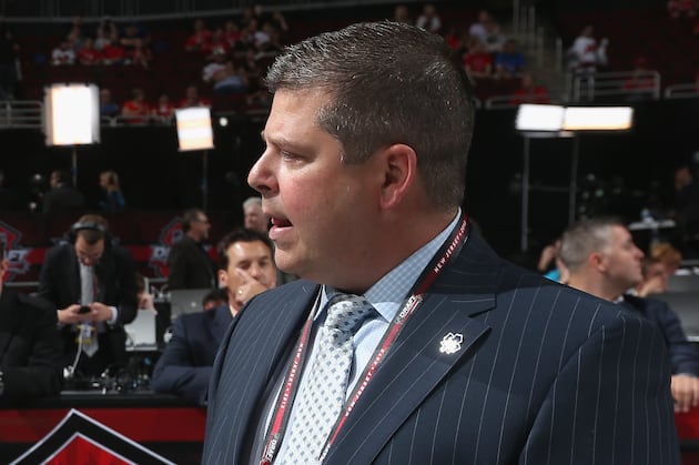 Who Is Dave Nonis?