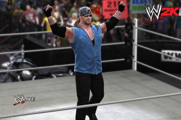 Breaking Down Latest News and Rumors Surrounding WWE 2K14