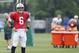 There aren't many different ways Mark Sanchez's career can go at this point.