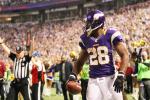 How AP Can Realistically Break Emmitt's Rushing Record