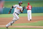 O's Markakis Says PED Users 'Stealing Money'