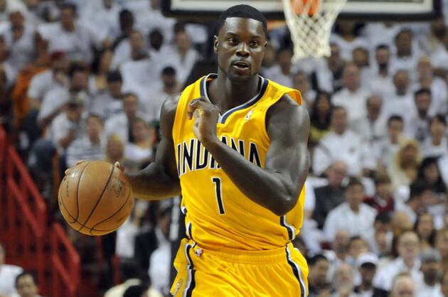 Debate: Which Bench Player Will Play the Biggest Role for Indy?