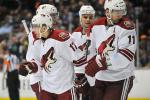 After Sale, the Real Work Begins for Coyotes