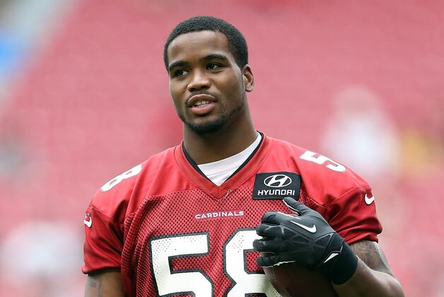 Cardinals Unveil Unofficial Depth Chart