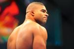 Overeem Says UFC Title Is His 'One Goal in Life'