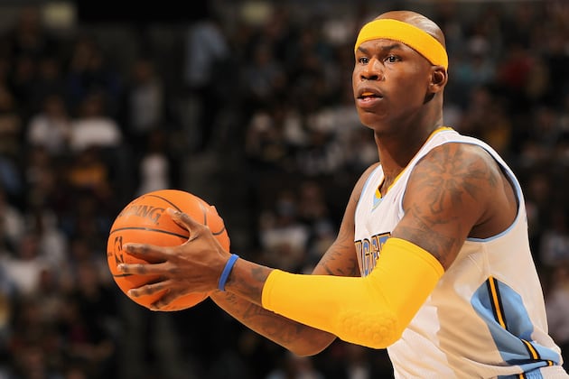 NBA Free Agents 2013: Highlighting Best Players Left on Market