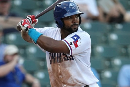Texas Rangers to Call Up Engel Beltre, Joey Butler for Nelson Cruz