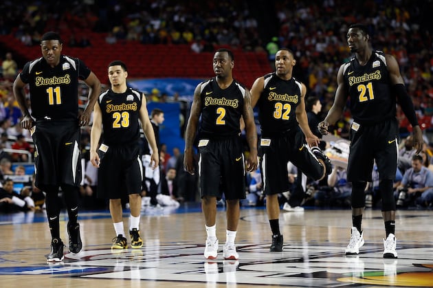 Wichita State Gets a Recruiting Bump After Final Four Appearance