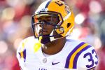RB Hill: Playing Football at LSU Is a 'Privilege'