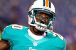 Dolphins, Reshad Jones Reportedly Agree on $30M Extension 