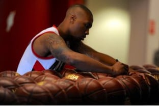 Lillard Knew 'Fruitvale Station' Victim Oscar Grant