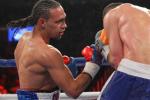 Thurman Says Khan Has No Business 'Stepping Up to 147'