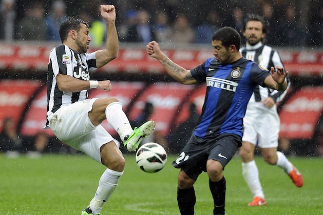 Juventus vs. Inter: Date, Time, Live Stream, TV Info and More