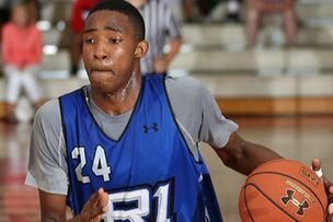 Report: Hurricanes Land 6'5