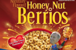 Vols Fan Tries to Sway 4-Star with Cheerios Box