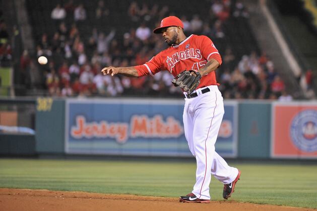 Kendrick Leaves Game with Apparent Injury