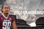 A&M Players to Attend Manukainiu's Funeral