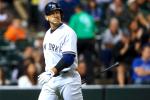 Grading A-Rod's Improbable Return to Lineup